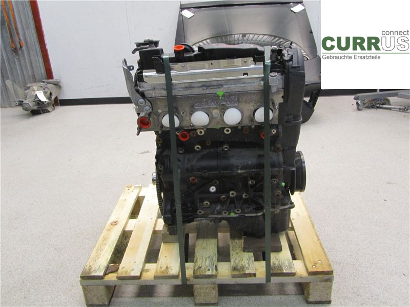 AUDI A4/S4  B9 16-19 Silnik 04L100091CX 2,0 TDI