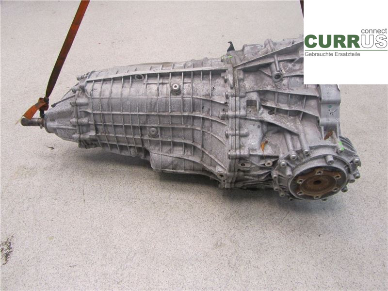 AUDI A4/S4  B9 16-19 Automatikgetriebe 0CL300041J 2,0 TDI