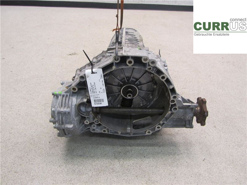 AUDI A4/S4  B9 16-19 Automatikgetriebe 0CL300041J 2,0 TDI