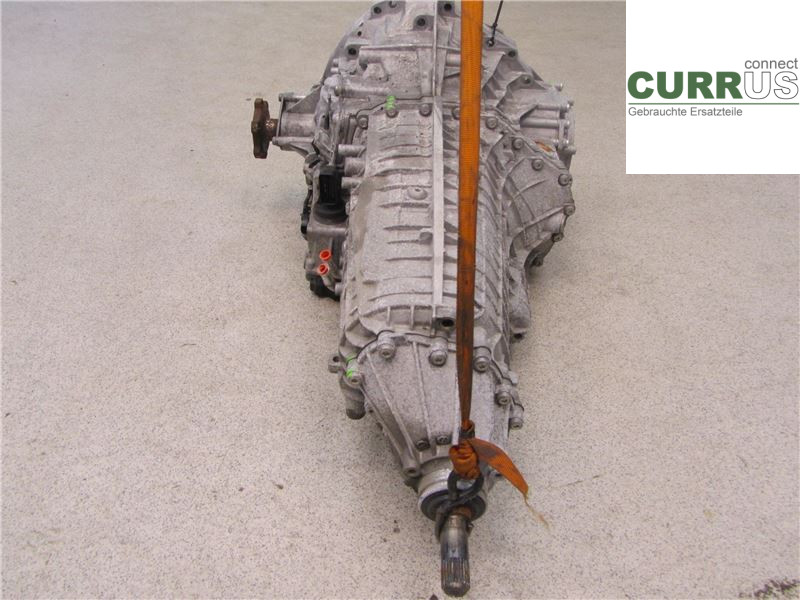 AUDI A4/S4  B9 16-19 Automatikgetriebe 0CL300041J 2,0 TDI