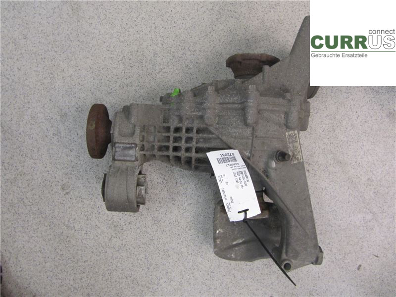 AUDI A4/S4  B9 16-19 Differential 0DB500043G 2,0 TDI