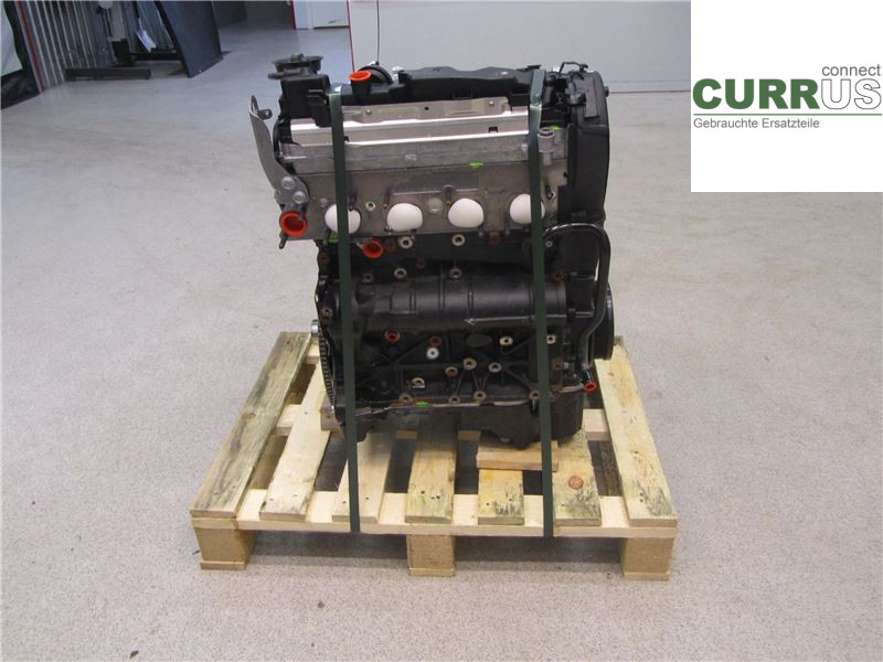 AUDI A4/S4  B9 16-19 Silnik 04L100091CX 2,0 TDI