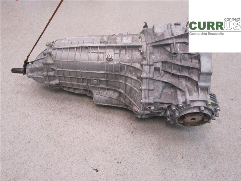 AUDI A4/S4  B9 16-19 Gearbox (Automatic) 0CL300041A 2,0 TDI