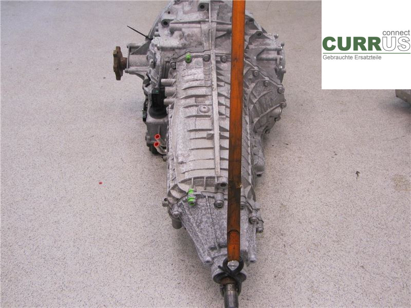 AUDI A4/S4  B9 16-19 Gearbox (Automatic) 0CL300041A 2,0 TDI