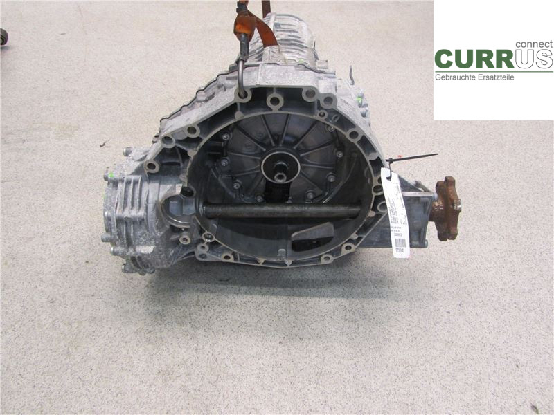 AUDI A4/S4  B9 16-19 Gearbox (Automatic) 0CL300041A 2,0 TDI