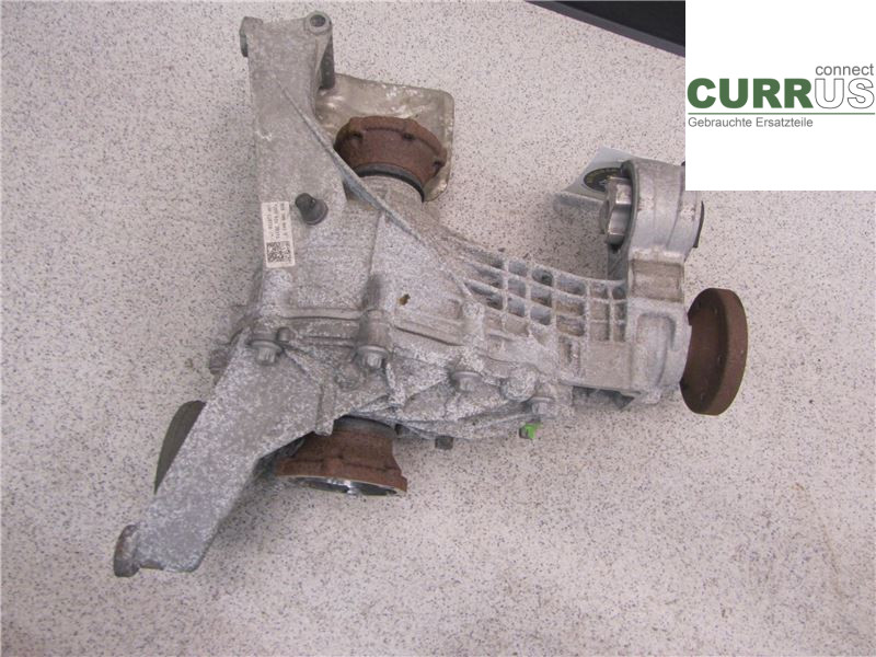 AUDI A4/S4  B9 16-19 Differential 0DB500043G 2,0 TDI