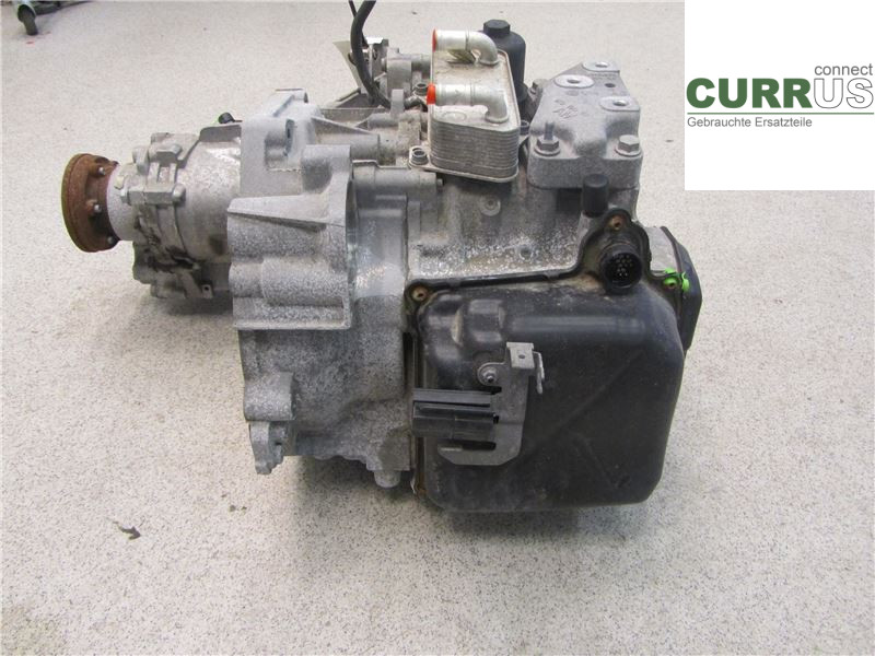 VW PASSAT  11-14 Gearbox (Automatic) 02E300011JX 2,0 TDI