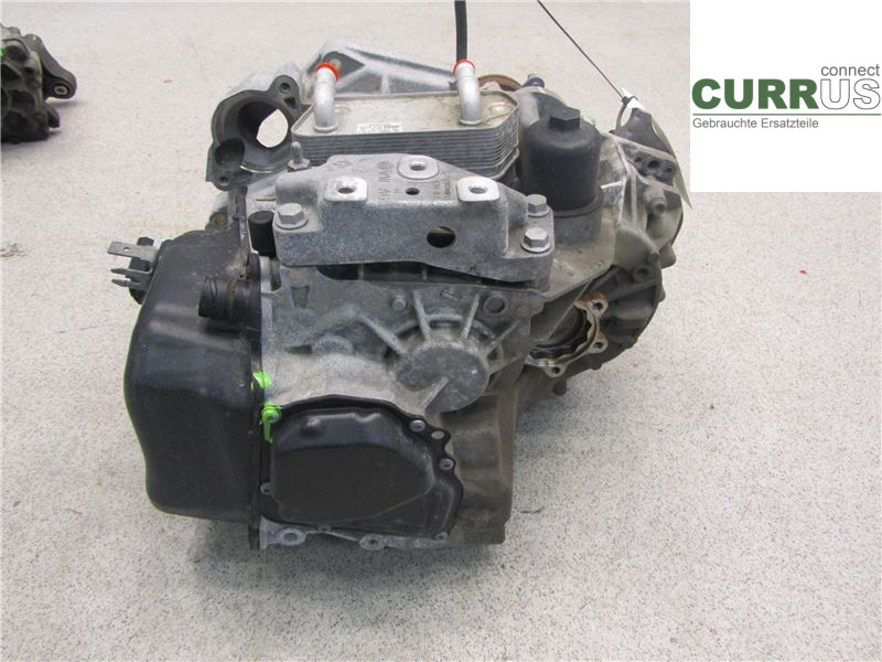 VW PASSAT  11-14 Gearbox (Automatic) 02E300011JX 2,0 TDI