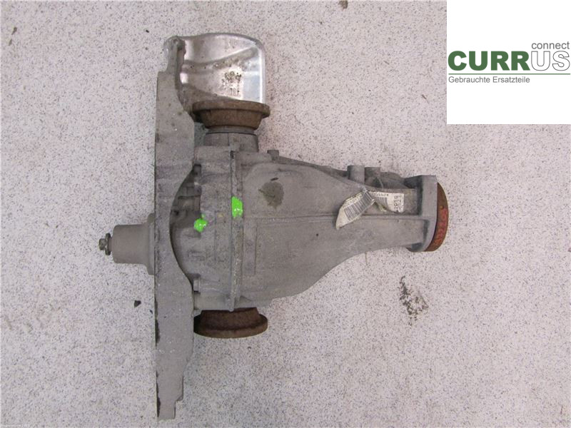 AUDI A4  12-15 Differential 0BC500044 2,0 TDI