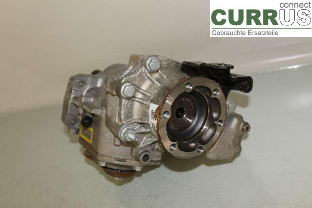 SKODA OCTAVIA  13-20 Distributionsgearkasse 0CN409053AC 2.0TDI R4 150HK