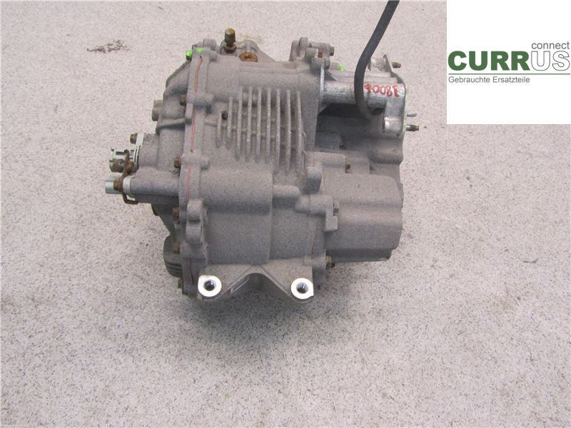 LEXUS RX AL10  09-15 Differential G105048010 2GR-FXE