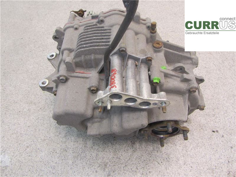 LEXUS RX AL10  09-15 Differential G105048010 2GR-FXE