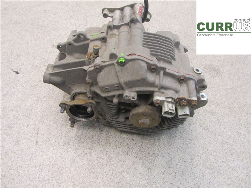 LEXUS RX AL10  09-15 Differential G105048010 2GR-FXE