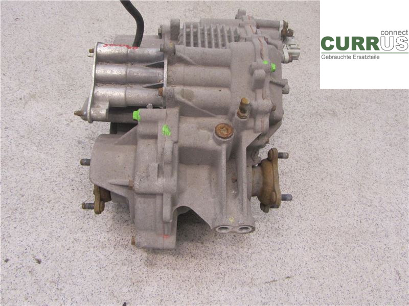 LEXUS RX AL10  09-15 Differential G105048010 2GR-FXE