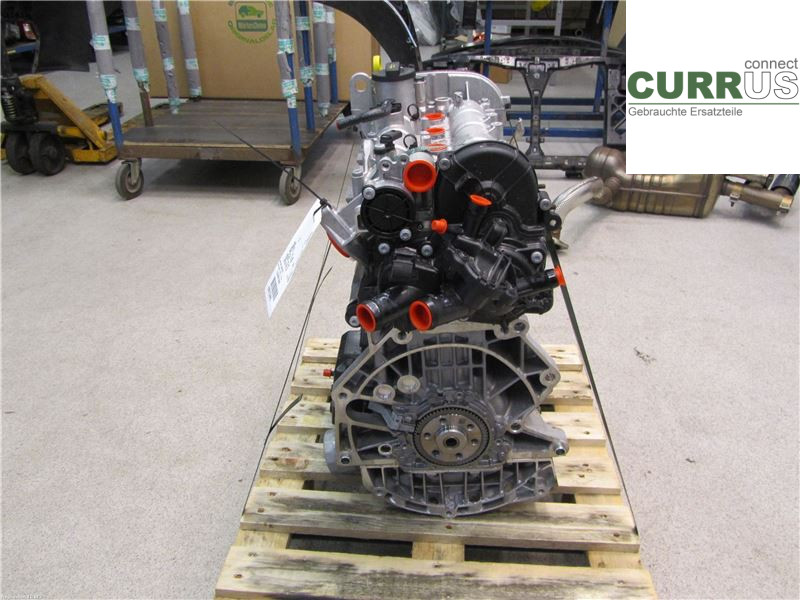 VW GOLF / E-GOLF VII   13-20 Engine 04E 100 098 JX CPWA