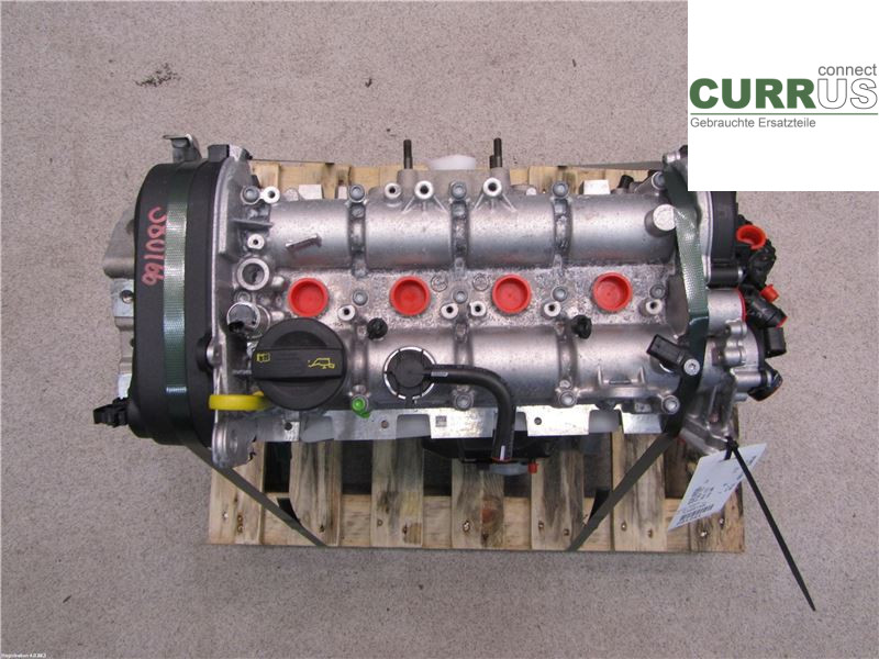 VW GOLF / E-GOLF VII   13-20 Engine 04E 100 098 JX CPWA