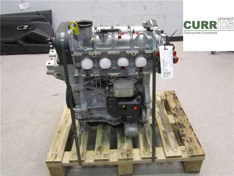 VW GOLF / E-GOLF VII   13-20 Engine 04E 100 098 JX CPWA