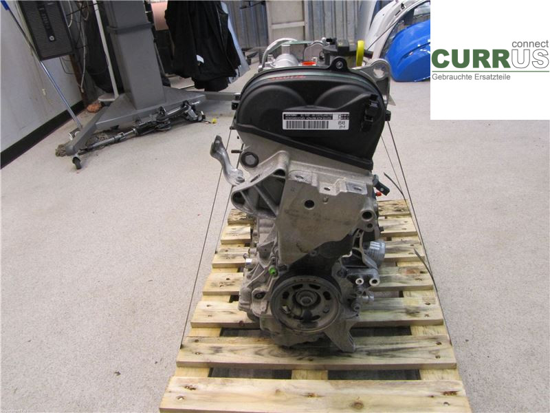 VW GOLF / E-GOLF VII   13-20 Engine 04E 100 098 JX CPWA