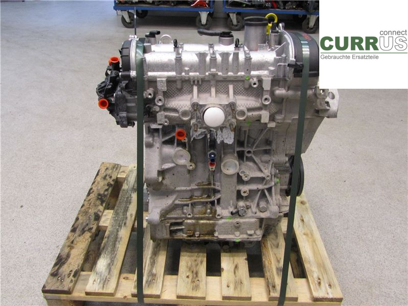 VW GOLF / E-GOLF VII   13-20 Engine 04E 100 098 JX CPWA