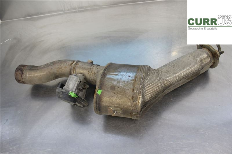 AUDI A4/S4  B9 16-19 KATALYSATOR 8W0254400FX 2,0 TDI