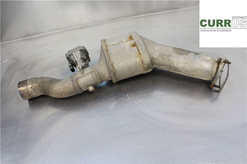 AUDI A4/S4  B9 16-19 KATALYSATOR 8W0254400FX 2,0 TDI