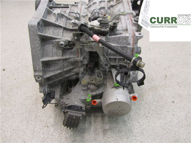 TOYOTA YARIS       12-14 Automatikgetriebe 3040052260 1.33