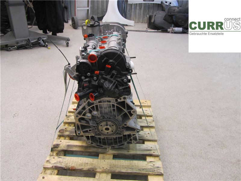 AUDI A1   19- Engine 04E100033R CZCA