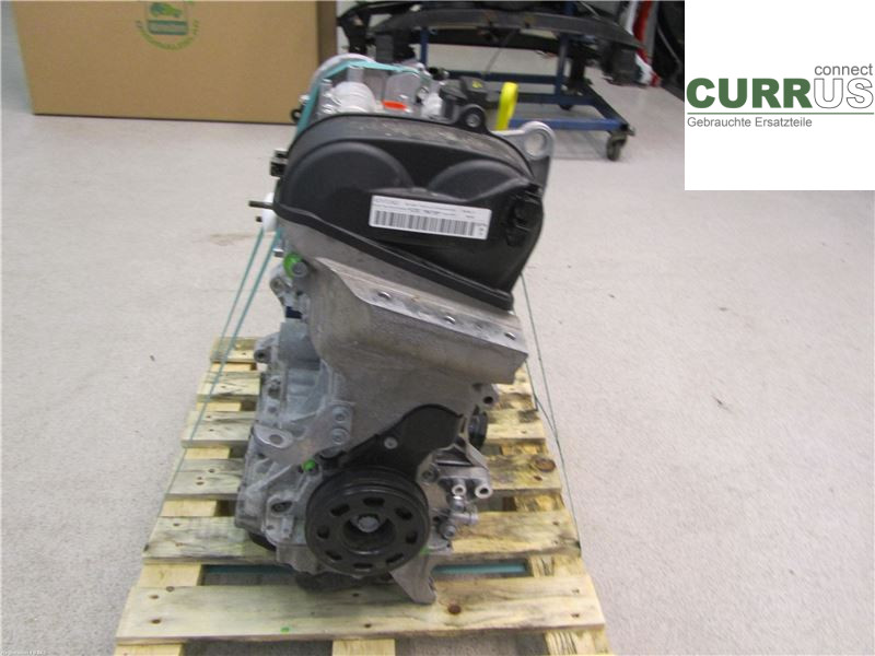 AUDI A1   19- Engine 04E100033R CZCA