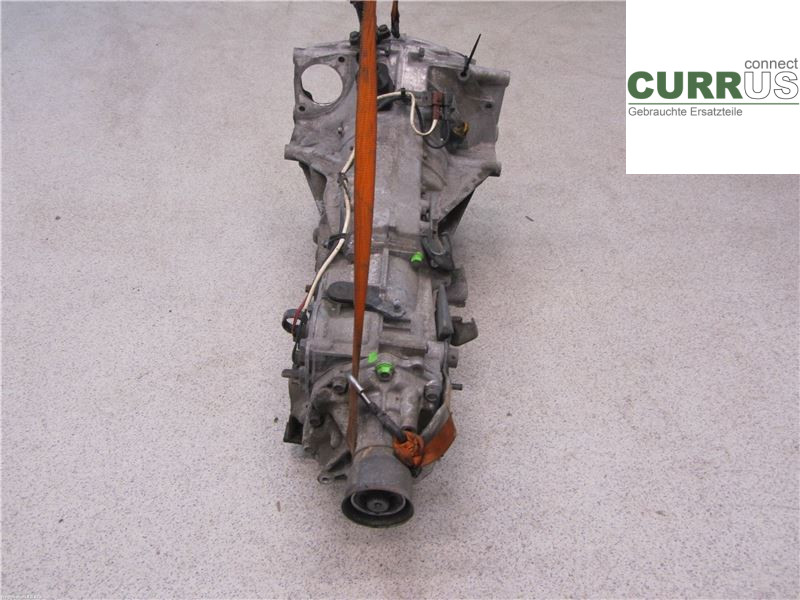 SUBARU LEGACY    10-14 Gearbox (6-speed)  2.0 D