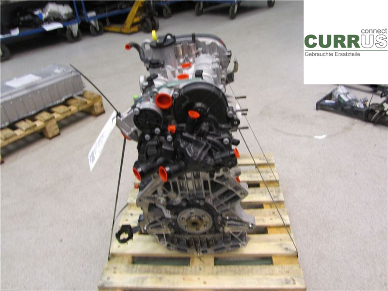 VW GOLF / E-GOLF VII   13-20 Engine 04C100032FX CHZC