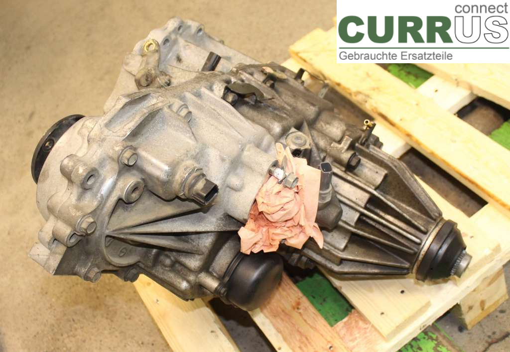 NISSAN PATHFINDER R51  05-12 Distribution gear box 33100-EA700 2.5 DCI 173HK
