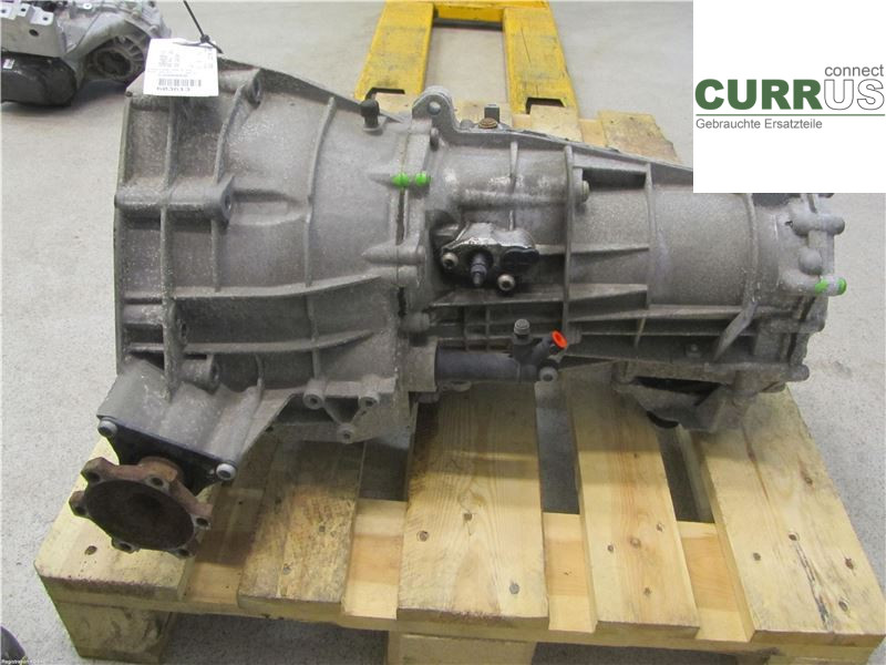 AUDI A4/S4  08-11 Boîte 6 vitesses 0B1300027EX CDHA