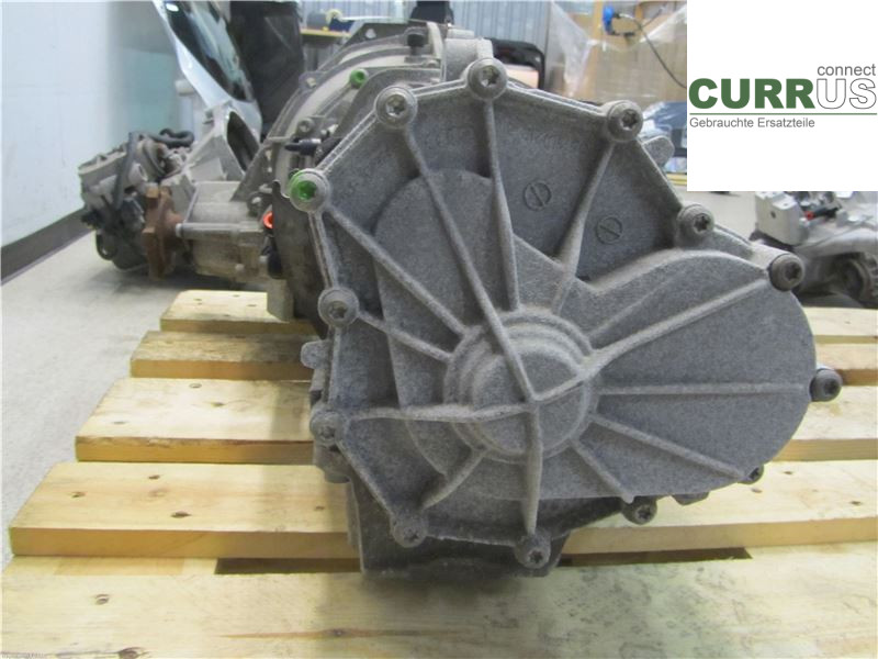 AUDI A4/S4  08-11 Boîte 6 vitesses 0B1300027EX CDHA
