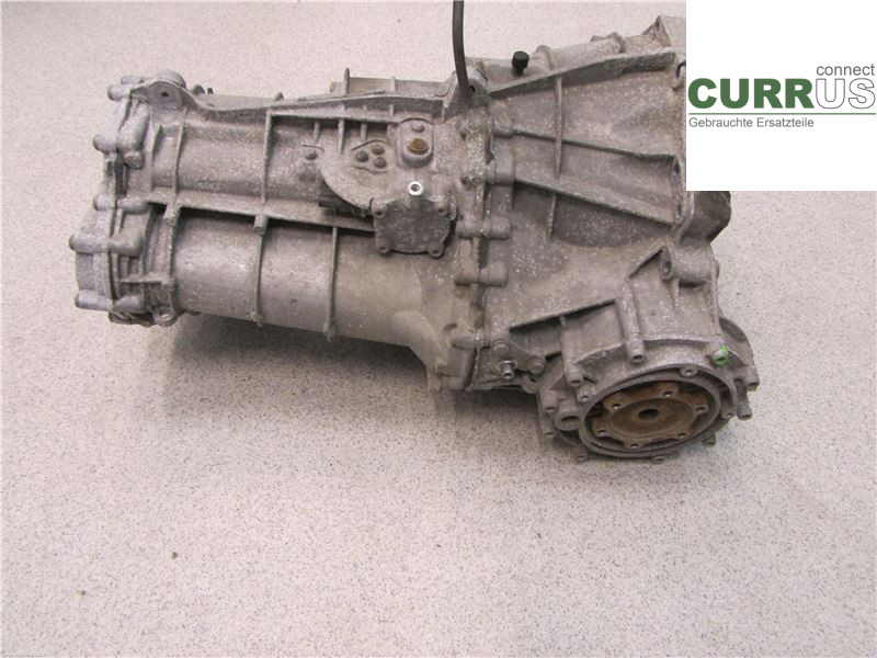 AUDI A4/S4  08-11 Boîte 6 vitesses 0B1300027EX CDHA
