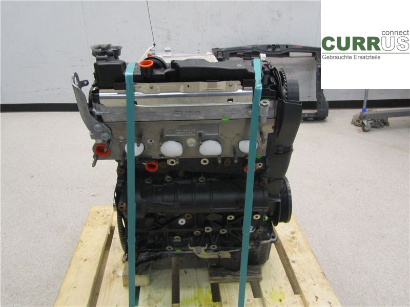 AUDI A4/S4  B9 16-19 Silnik 04L100091CX DETA