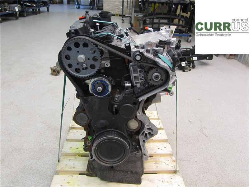 AUDI A4/S4  B9 16-19 Silnik 04L100091CX DETA