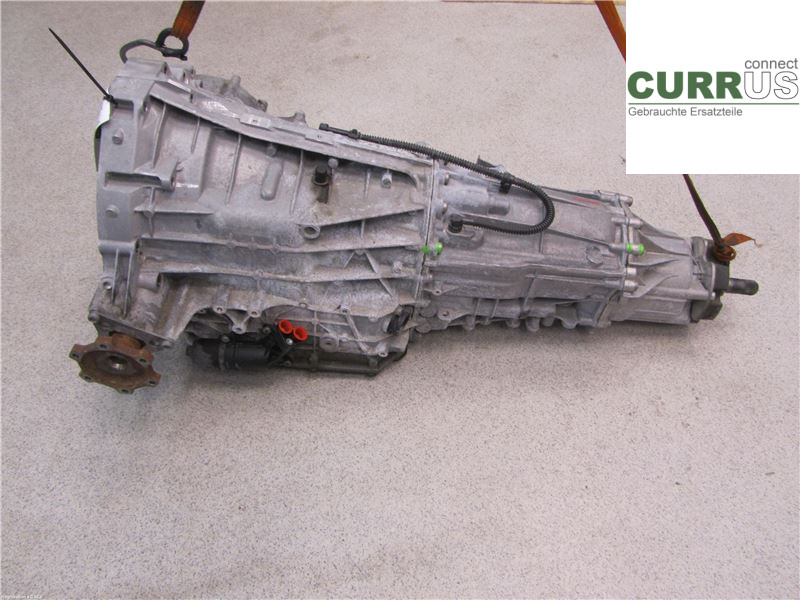 AUDI A6 ALLROAD 4G  12-18 Gearbox (Automatic) 0B5 300 060 G  001 CZVA