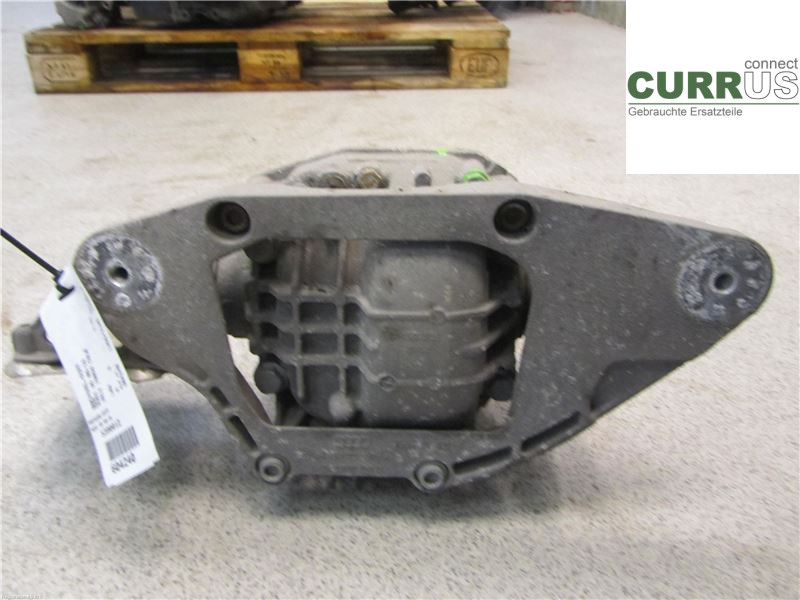 AUDI Q5     09-16 Differential 0BC500043Q CGLB
