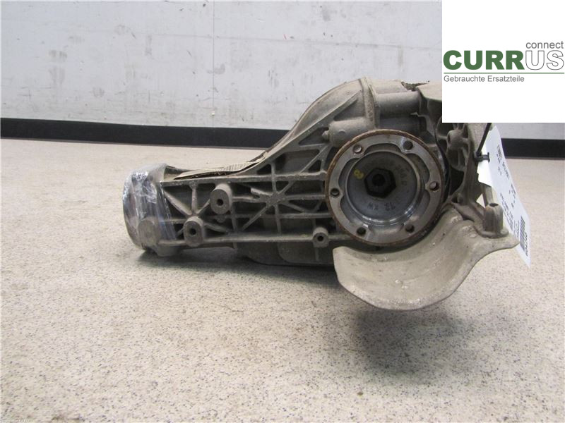 AUDI Q5     09-16 Differential 0BC500043Q CGLB