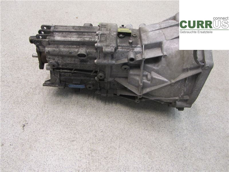 BMW 1 E87/81 5D/3D 03-11 6-Gang-Getriebe 23007626315 N43-B16A