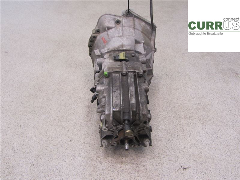 BMW 1 E87/81 5D/3D 03-11 6-Gang-Getriebe 23007626315 N43-B16A