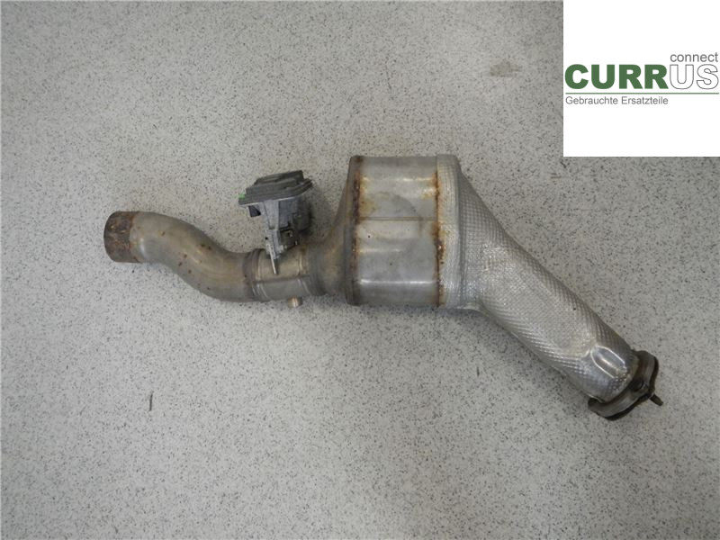 AUDI A4/S4  B9 16-19 KATALYSATOR 8W0254400FX 2,0 TDI