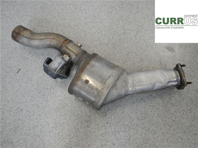 AUDI A4/S4  B9 16-19 KATALYSATOR 8W0254400FX 2,0 TDI