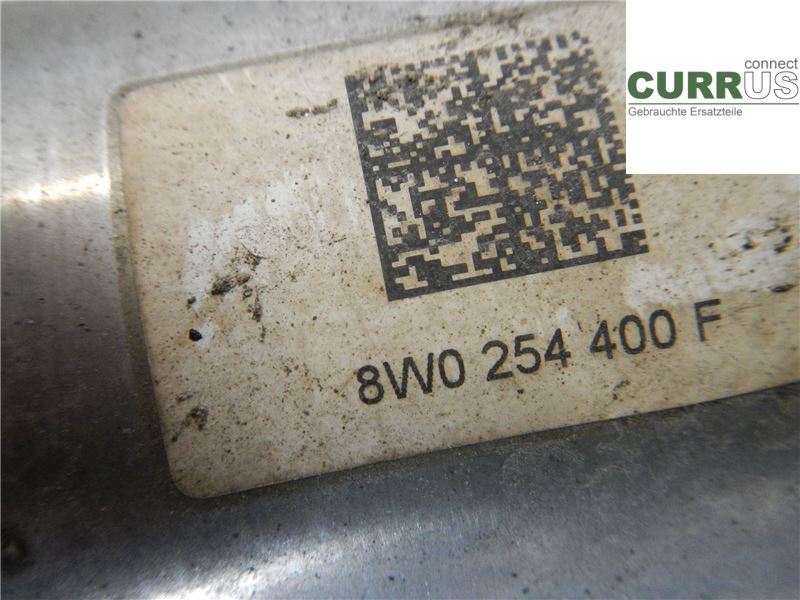 AUDI A4/S4  B9 16-19 KATALYSATOR 8W0254400FX 2,0 TDI