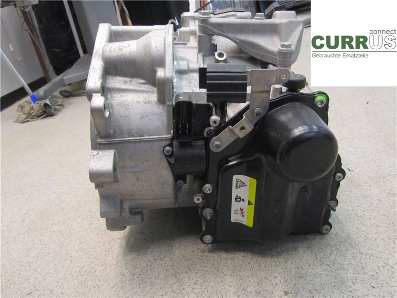 VW GOLF / E-GOLF VII   13-20 Gearbox (Automatic) 0CW300040SX CHZC