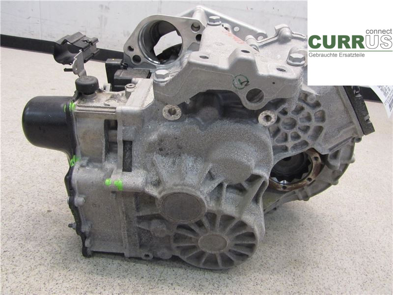 VW GOLF / E-GOLF VII   13-20 Gearbox (Automatic) 0CW300040SX CHZC