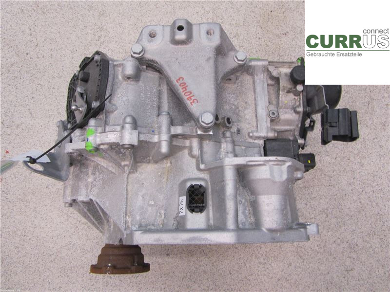 VW GOLF / E-GOLF VII   13-20 Gearbox (Automatic) 0CW300040SX CHZC