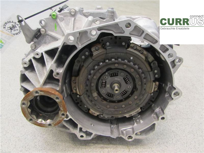 VW GOLF / E-GOLF VII   13-20 Gearbox (Automatic) 0CW300040SX CHZC