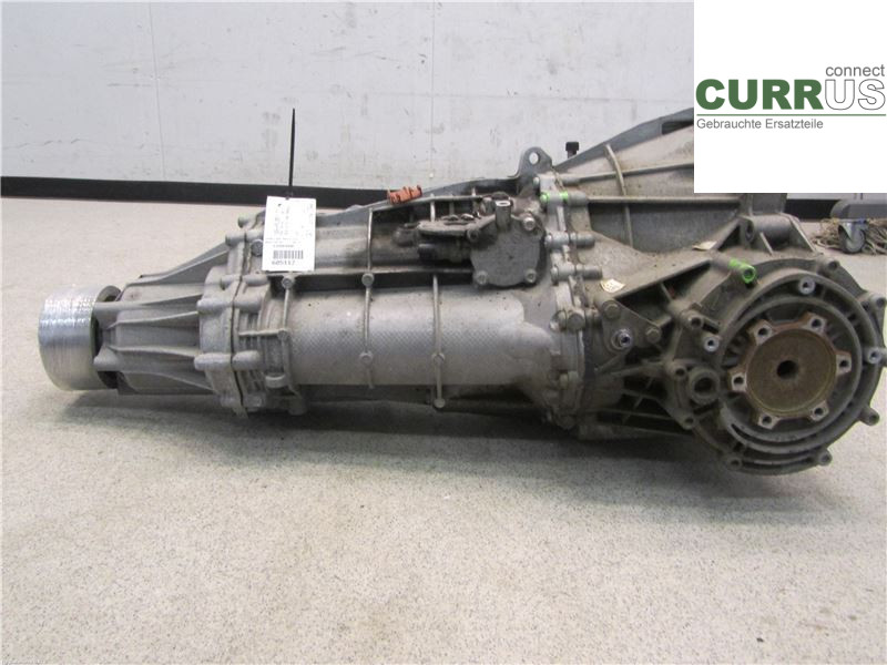 AUDI A4/S4  08-11 Boîte 6 vitesses 0B2300027LX CAHA