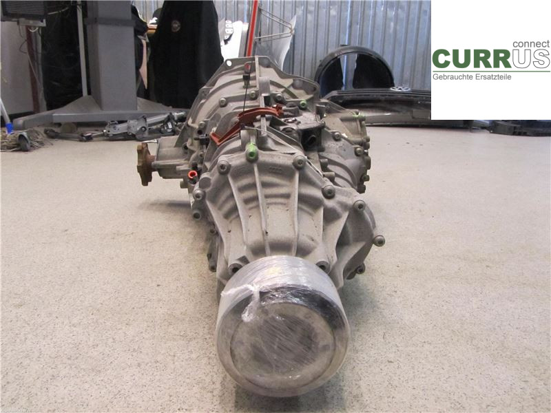 AUDI A4/S4  08-11 Boîte 6 vitesses 0B2300027LX CAHA